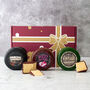 'Best Sellers' Truckle Trio Selection Gift Box, thumbnail 2 of 5