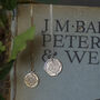 Compass Necklace, thumbnail 2 of 3