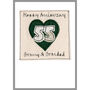 Personalised 55th Emerald Wedding Anniversary Card, thumbnail 6 of 9
