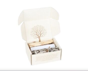 Space Cleansing Gift Set, 3 of 4