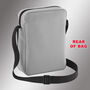 Personalised Dog Walker Cross Body Bag, thumbnail 5 of 7