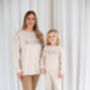 Mama Embroidered Sweatshirt Jumper Perfect For Mother's Day, thumbnail 3 of 11