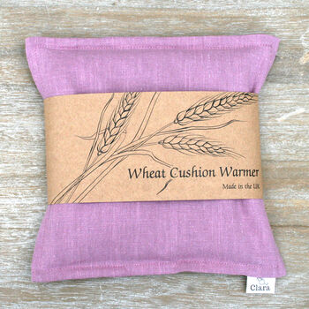 Wheat Cushion Warmer, 5 of 6