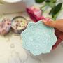 Birthday Self Care Pamper Gift Box For Her – Slippers And Luxury Pamper Treats, thumbnail 4 of 9
