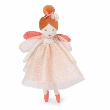 Children's Cotton Fairy Dolls, 4 of 4
