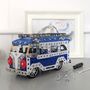 Make Your Own Campervan Metal Construction Set, thumbnail 3 of 8