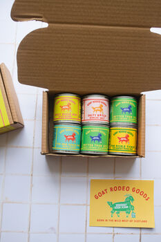 Spicy Little B*Tch Seasoning Collection Gift Box, 2 of 4