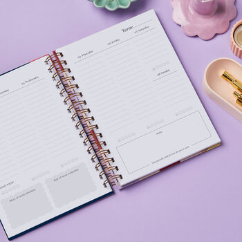 Personalised University Stationery Bundle, 7 of 12