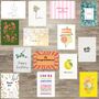 'Hug In A Box' Letterbox Gift Set, thumbnail 7 of 7