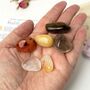 Positivity Crystals Wellbeing Kit, thumbnail 7 of 7