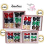 The Timeless Collection Hair Bow Sets, thumbnail 2 of 6