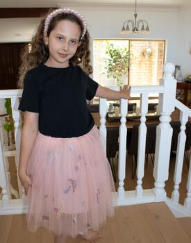 Pinkmas Pixie Wishes Pouch Gift Set Limited Edition, 6 of 11