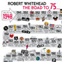 75th Birthday Personalised Print The Road To 75, thumbnail 3 of 10