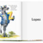 Personalised Children's Book, My Very Own Name, thumbnail 10 of 11