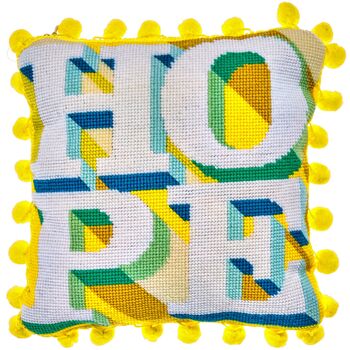 Rays Of Hope Tapestry Kit, 2 of 9