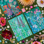 Potluck Floral Card Bundle, thumbnail 3 of 10