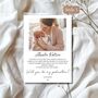 Godmother Photo Proposal Card, Godparents Proposal Photo Card, Godfather Proposal, thumbnail 4 of 7