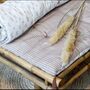 Printed Cotton Mattress 70 X 180, thumbnail 4 of 11