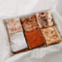 Autumn Puddings Gift Box, thumbnail 1 of 10