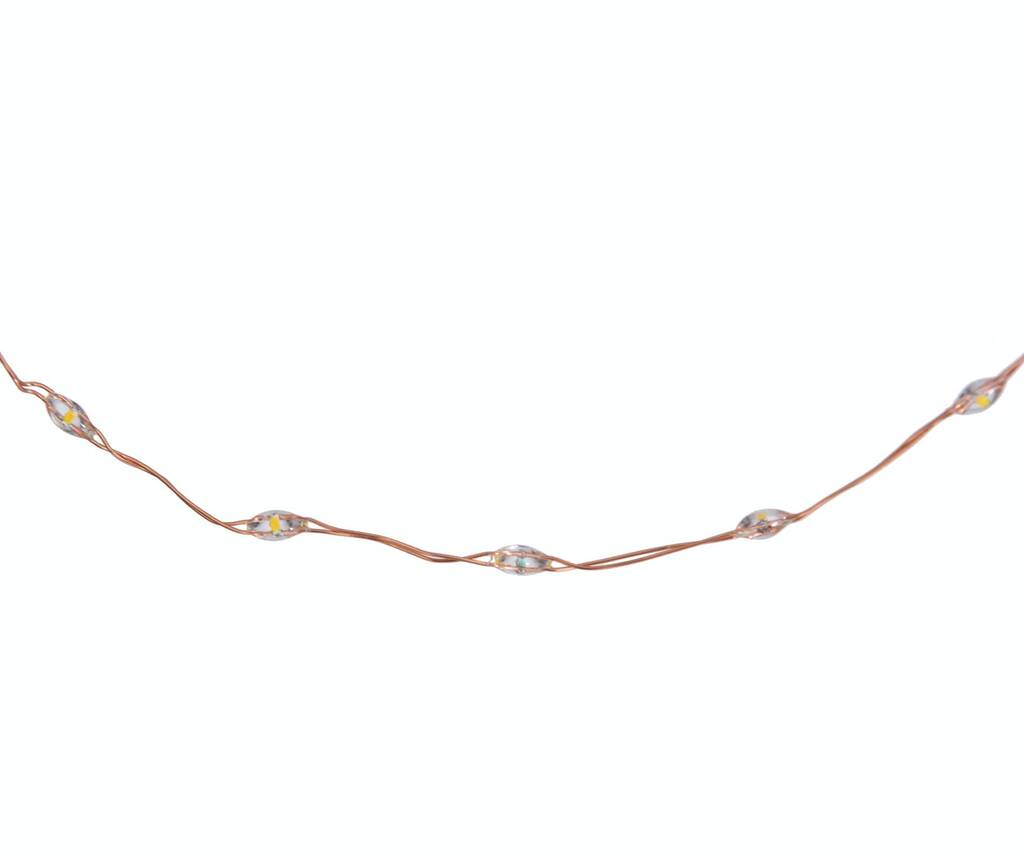 Copper Wire Lights By All Things Brighton Beautiful