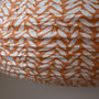 Orzo Celing Lampshade, thumbnail 6 of 6