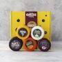 Cheese Truckle Variety Gift Tray, thumbnail 1 of 4