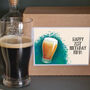 21st Birthday Shooting Star Pint Glass, thumbnail 6 of 7