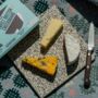 Perfect British Cheeseboard Mini Letterbox Gift, thumbnail 2 of 2