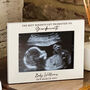 Personalised Grandparents To Be Picture Frame Gift, thumbnail 1 of 9