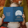 Personalised Christmas Family Story Book, thumbnail 1 of 12