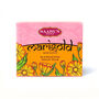 Marigold Luxury Eco Friendly Massaging Soap Bar, 100g, thumbnail 3 of 6