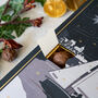 Christmas Truffle Advent Calendar Salcombe Yawl, thumbnail 2 of 4