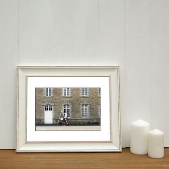 Granville, France, Photographic Art Print, 2 of 4