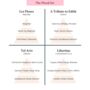 Christmas Perfume Crackers Sets, thumbnail 5 of 6