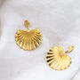 Palm Heights Earrings, thumbnail 1 of 10