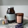 The Grounding Sleep And Aromatherapy Calming Gift Set, thumbnail 4 of 5