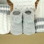 Twinkle Twinkle Little Star New Baby Gift Set Box, thumbnail 6 of 7