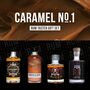 Caramel Rum Taster Set Gift Box One, thumbnail 2 of 5