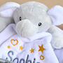 Personalised Gift Set For New Baby, thumbnail 6 of 8