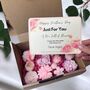 Wax Melt Flower Box Birthday Special Occasion Gardener, thumbnail 9 of 12