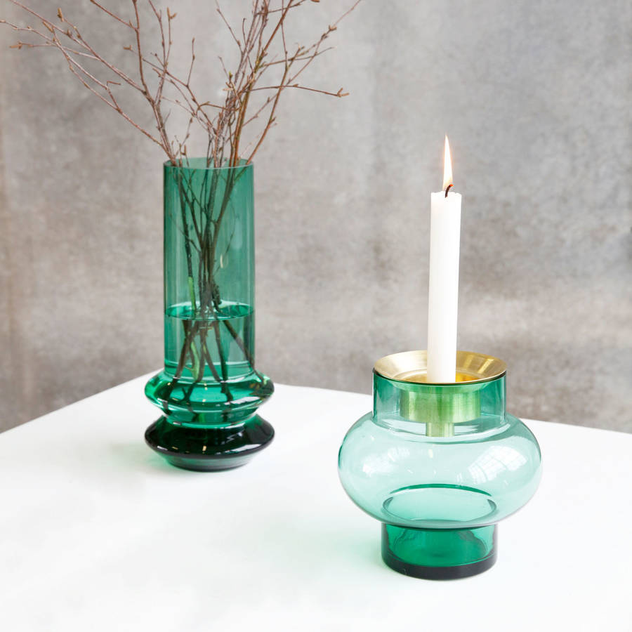 Form Vase By all things Brighton beautiful