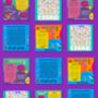 Mindful Colour Me Biscuit Set, thumbnail 2 of 3