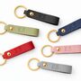 Personalised Embossed Key Tag, thumbnail 4 of 4