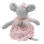 Mouse In Pink Skirt, thumbnail 2 of 2