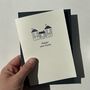 Happy New Home Card, thumbnail 3 of 4