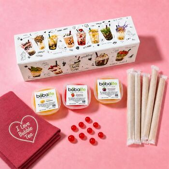 Bubble Tea Kit, 2 of 7