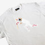 Joe Root England Cricket T Shirt, thumbnail 4 of 4