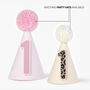 Custom Colour Birthday Girl Party Banner, thumbnail 3 of 6