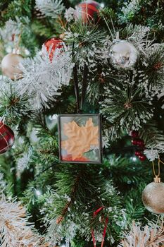 Wall Hanging Frame / Mini Picture Frame, 7 of 7