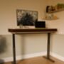 Koble Elin Sit Stand Smart Desk, thumbnail 2 of 5